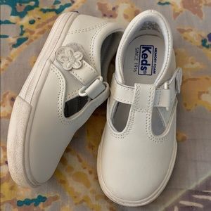 Toddler girls Keds